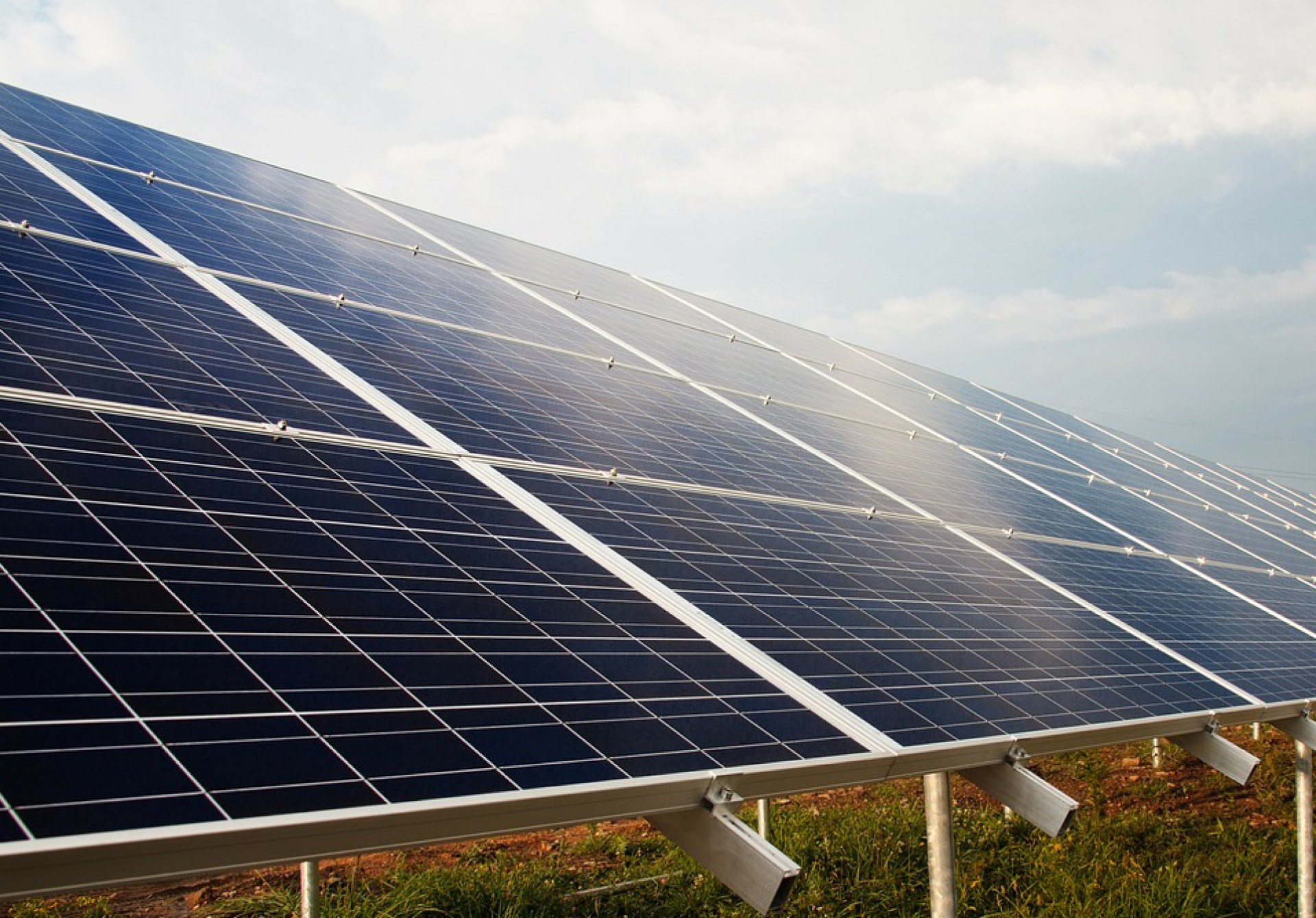 光電協(xié)會指出：臺灣鈣鈦礦太陽能有競爭機(jī)會