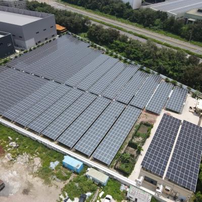 彰濱工業(yè)區(qū)1MW